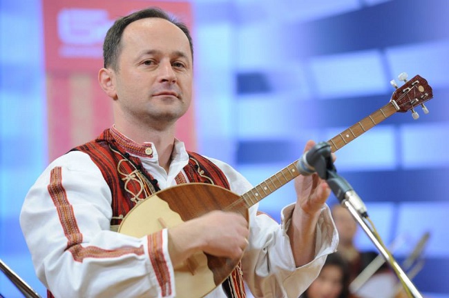 MAKEDONSKA VEČER U Pulu stiže ansambl "Stefče Stojkovski"